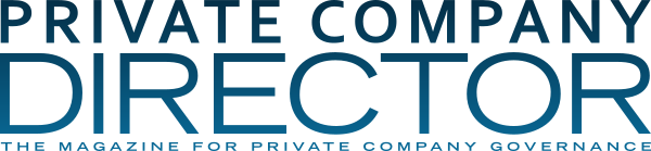 Private Company Director magazine