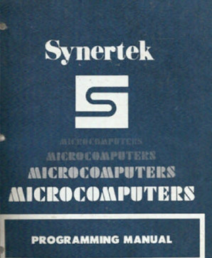 MOS Technology Microcomputer Manual,    First Edition, (c) 1975