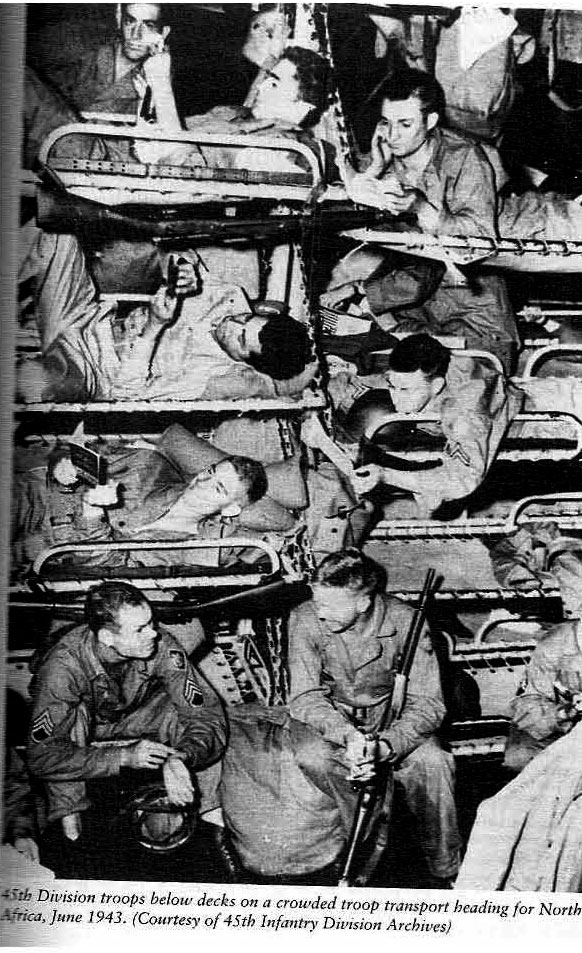 A Soldier's Personal Account of World War II -