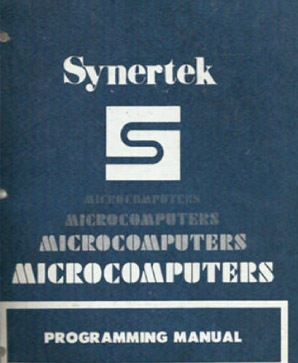 MOS Technology Microcomputer Manual,    First Edition, © 1975